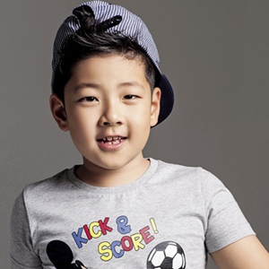 郭子睿的英文名