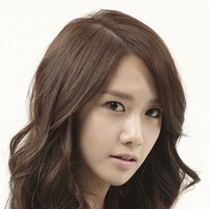 林允儿的英文名