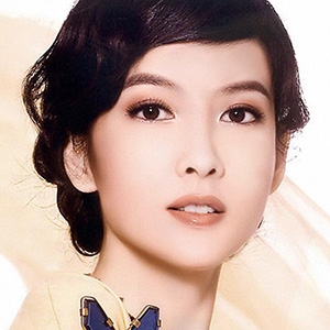 周慧敏的英文名