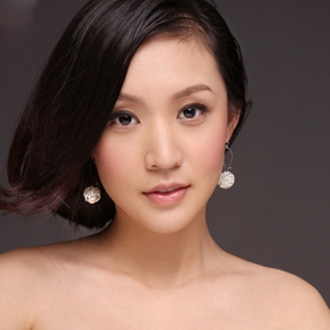 李欧雯的英文名