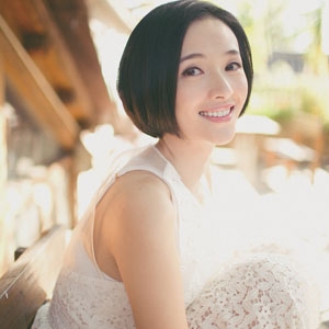 李依玲的英文名