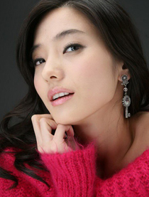 韩彩英的英文名