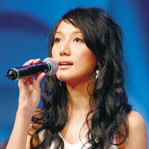 张楚格的英文名