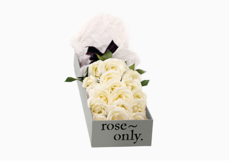 彩虹玫瑰花语 彩虹玫瑰花语