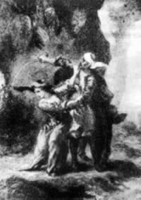 伟大的浪漫主义诗人拜伦诞辰(历史今天lsjt.org)