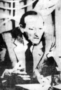 瓦尔德海姆获“联合国和平奖”(历史今天lsjt.org)