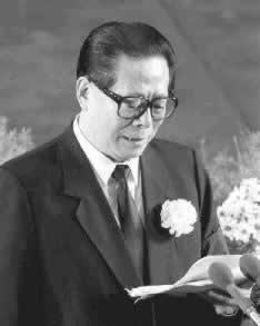 邓小平逝世（历史上今天lssjt.com）