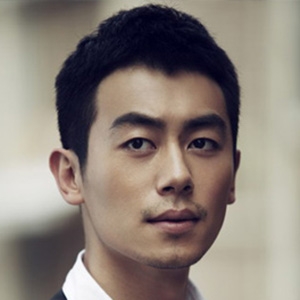 朱亚文的英文名