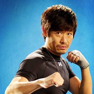 陈天星的英文名