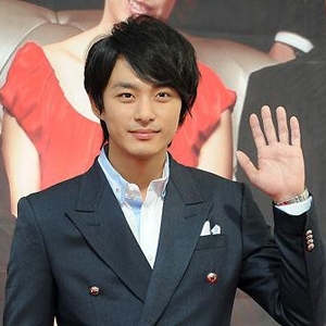 全泰秀的英文名