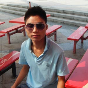 陈艳卿的英文名