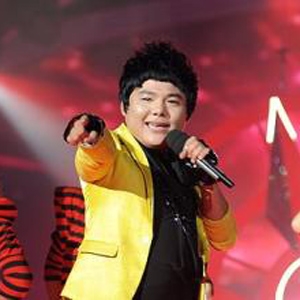 张建波的英文名