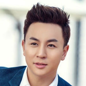 陈小龙的英文名