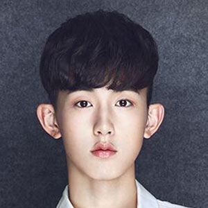 郭俊辰的英文名