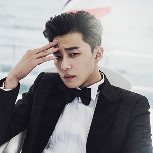 朴瑞俊的英文名