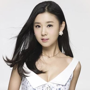 李小萌的英文名