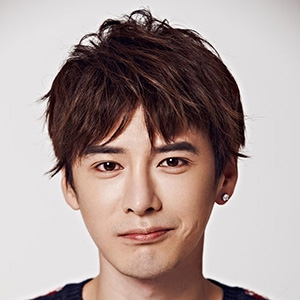 书亚信的英文名