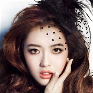 高雅拉的英文名