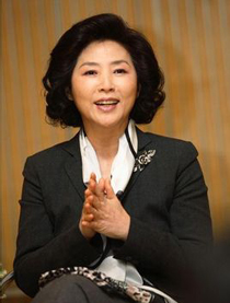 高斗心的英文名