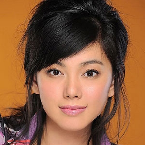 赵文琪的英文名