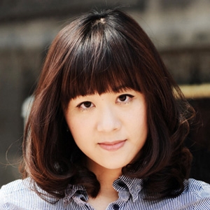 庄序芃的英文名