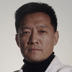 李梦男的英文名