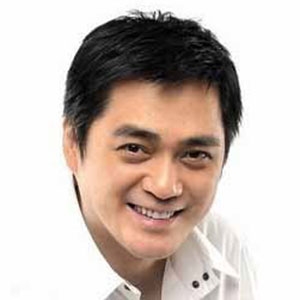 汤镇宗的英文名